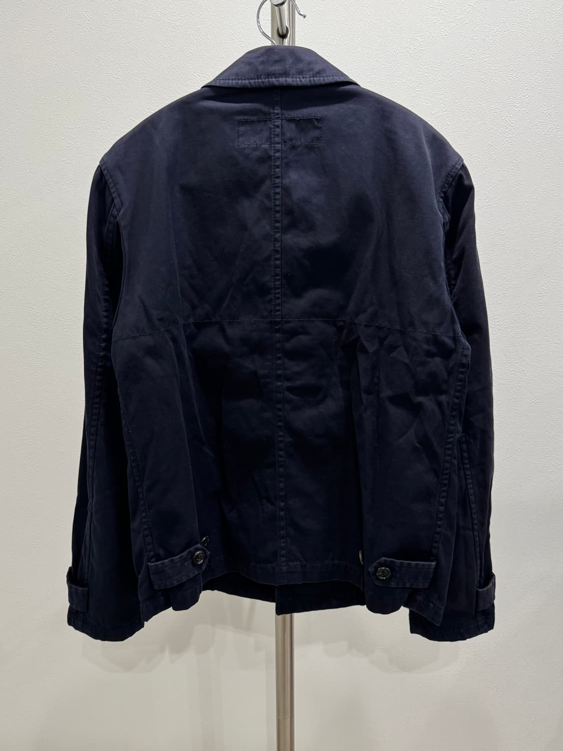 꼼데가르송 옴므 04ss 워크 자켓 상품이미지5