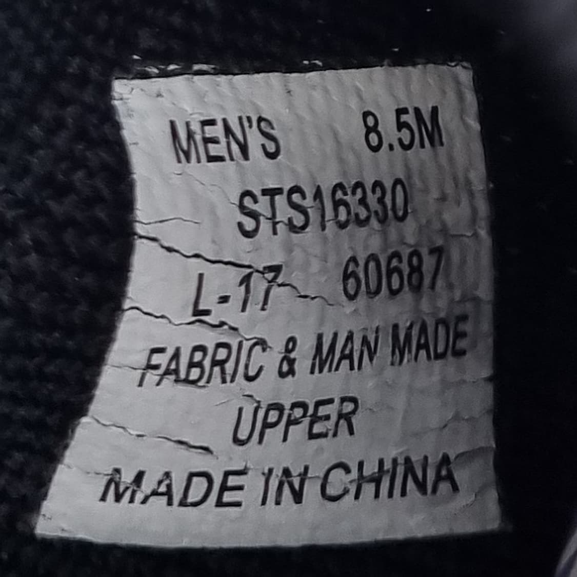 스페리 7 시스시브이오 스니커즈260 상품이미지6