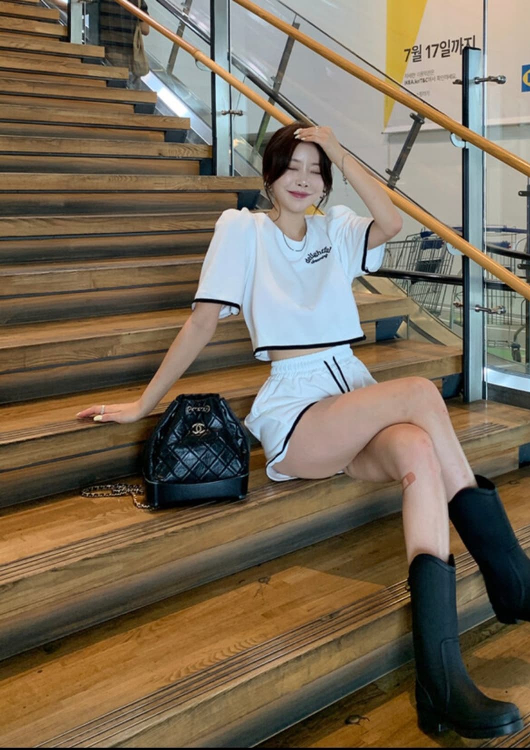 인달라 트레이닝 세트 상품이미지8