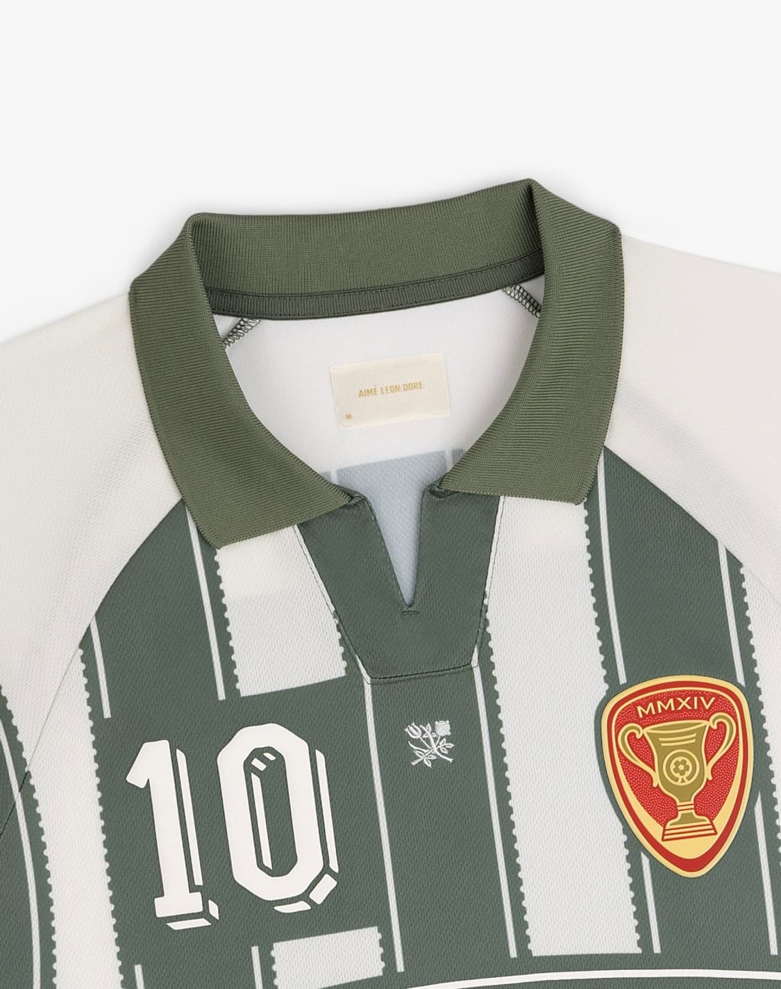 Aime Leon Dore Aime Cup Soccer Jersey 상품이미지4