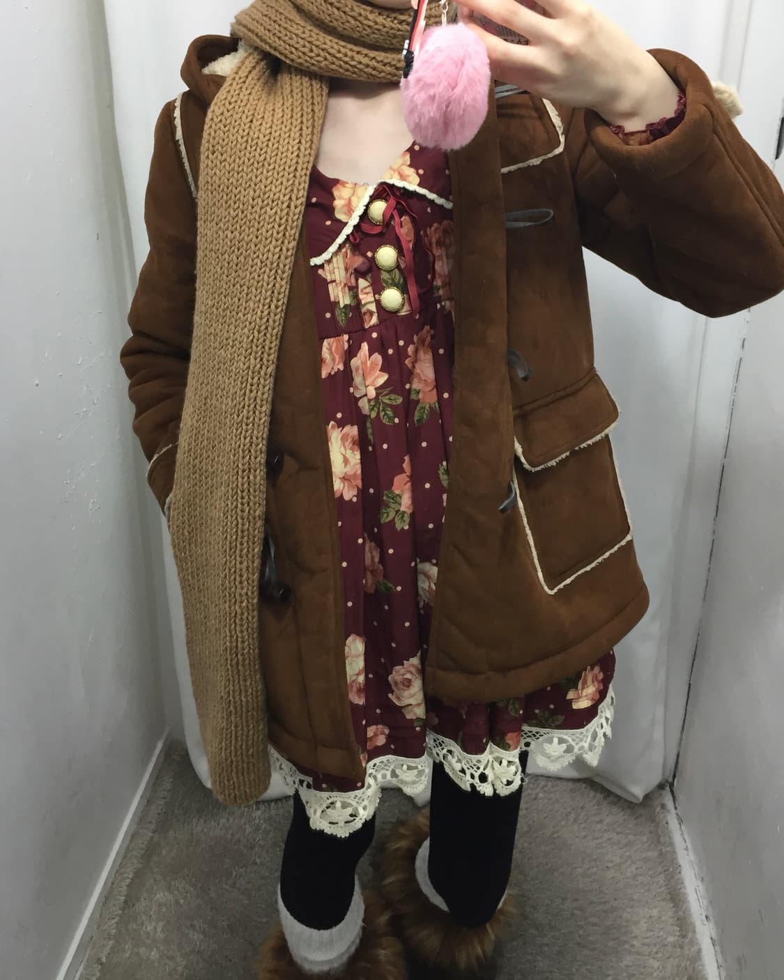 리즈리사 LIZ LISA 코디🍓 상품이미지2