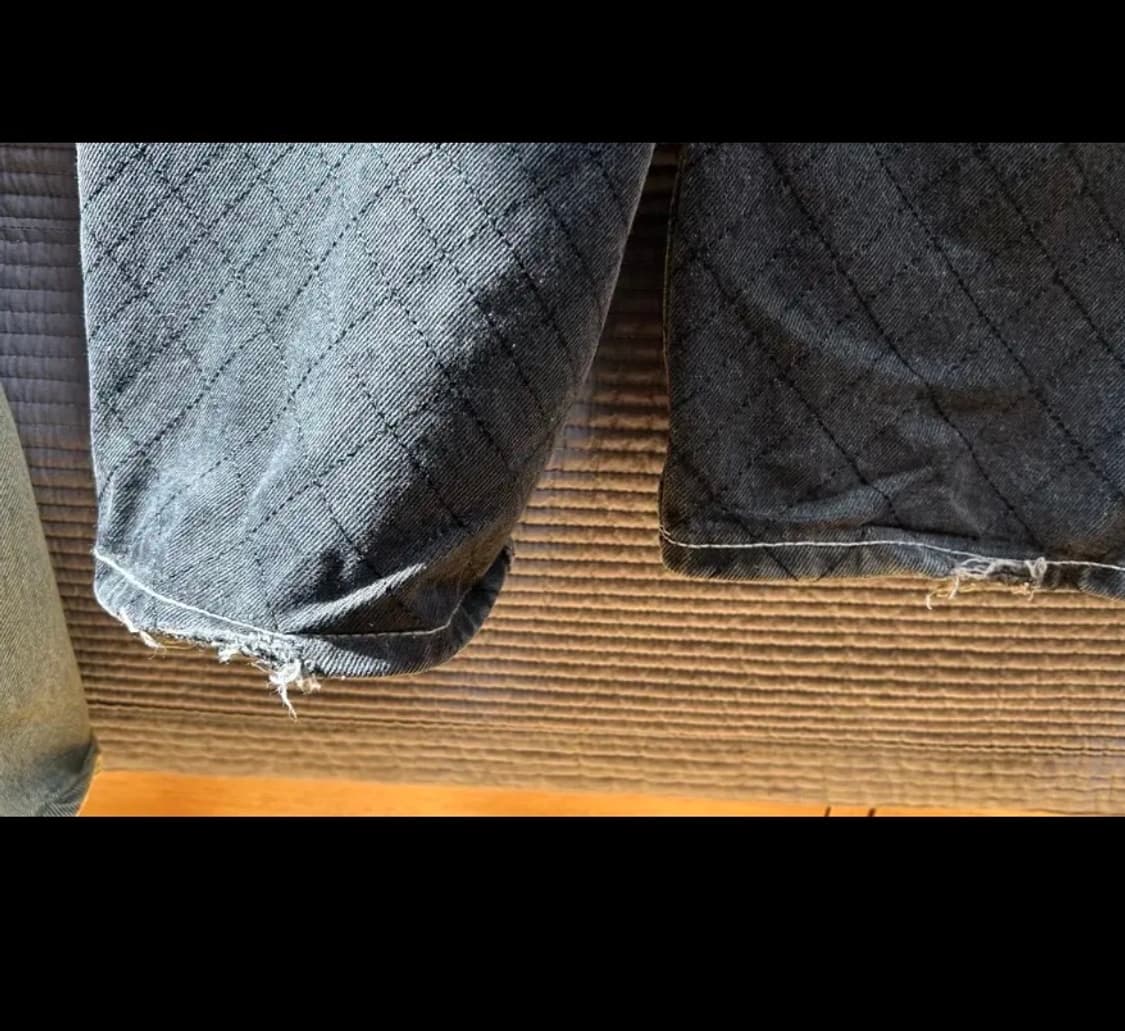 예스아이씨 데님 팬츠 상품이미지3