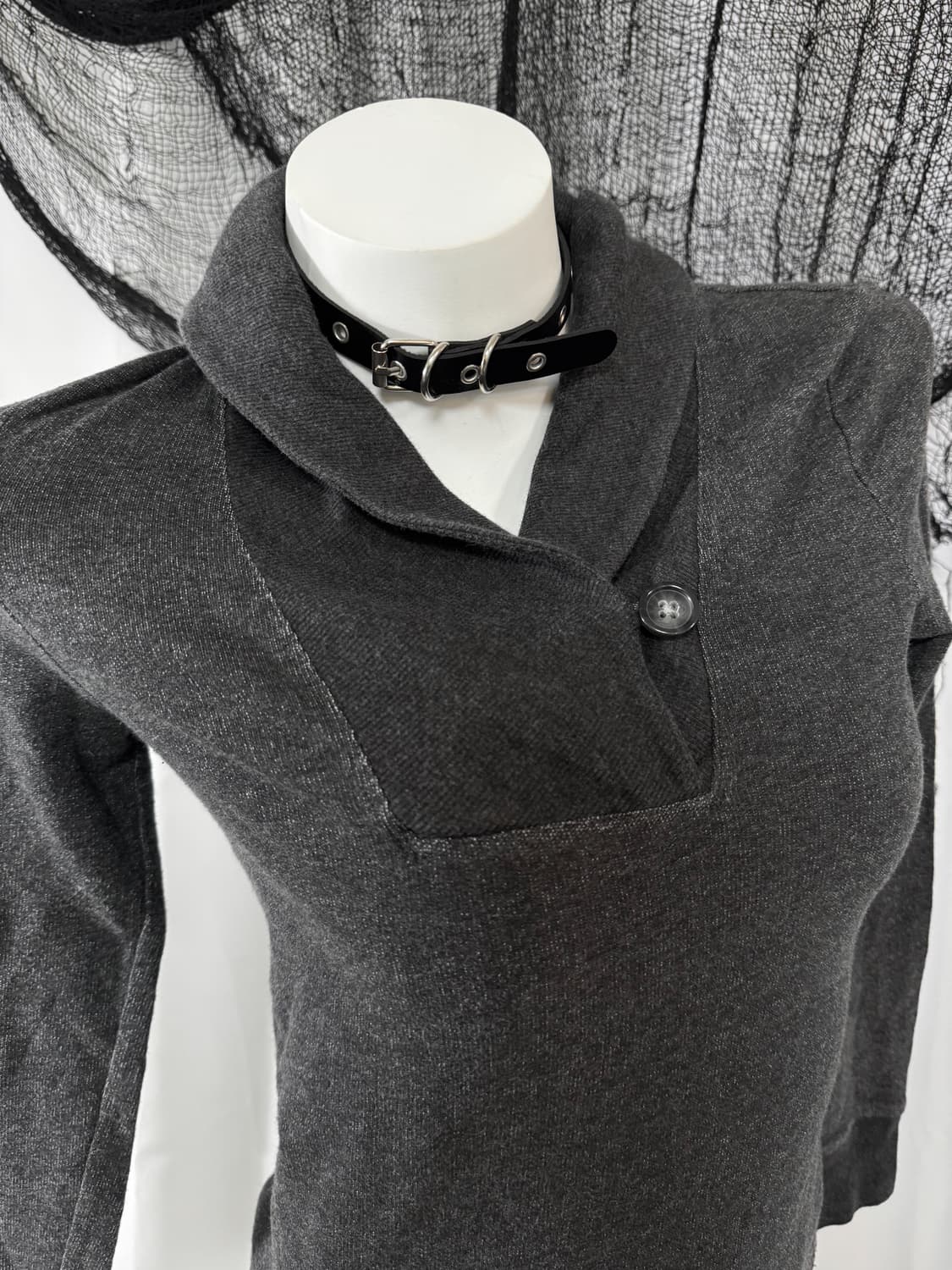  detail t-shirt 상품이미지2