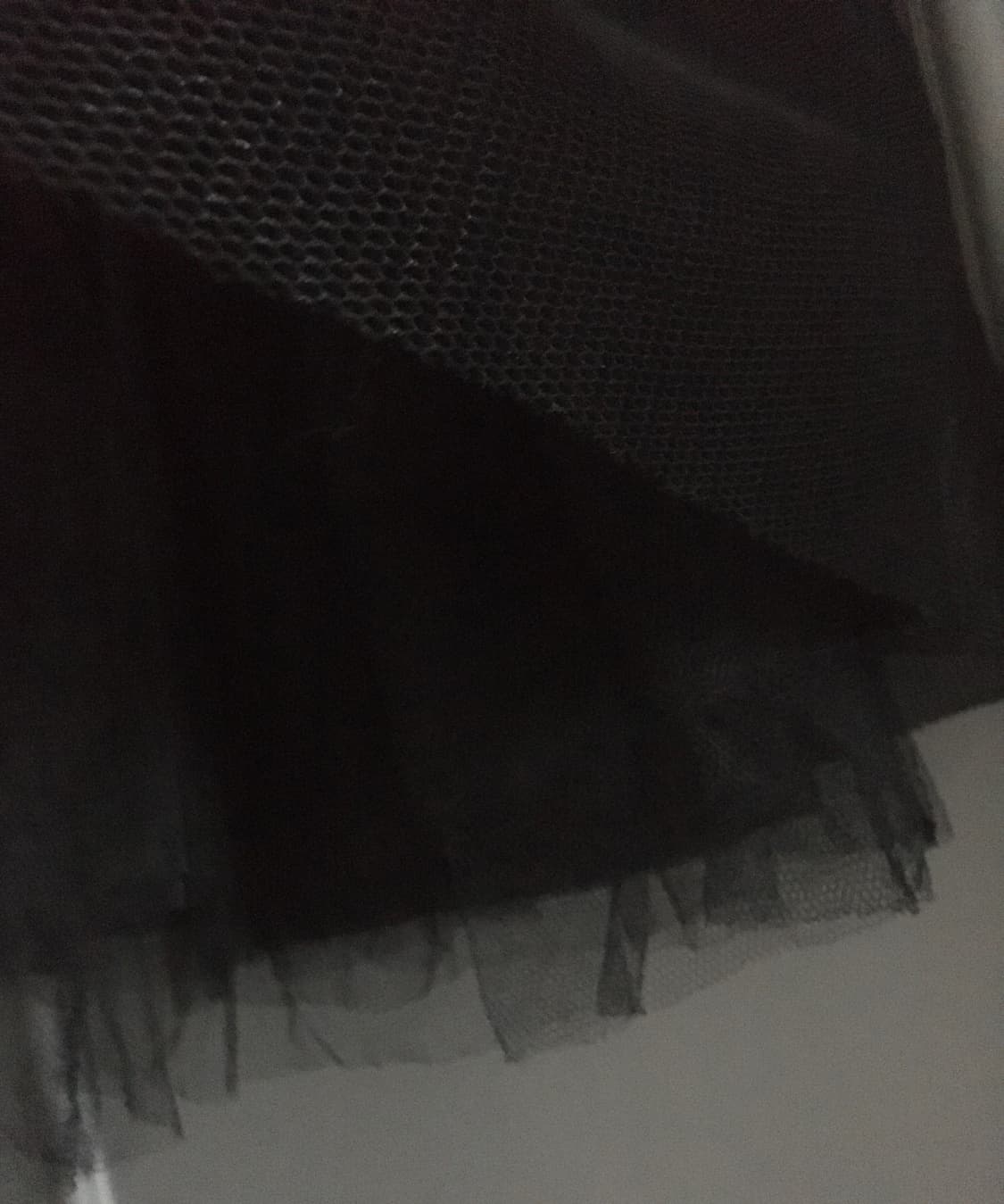 마쥬 튜튜 스커트 새상품 38사이즈 상품이미지2