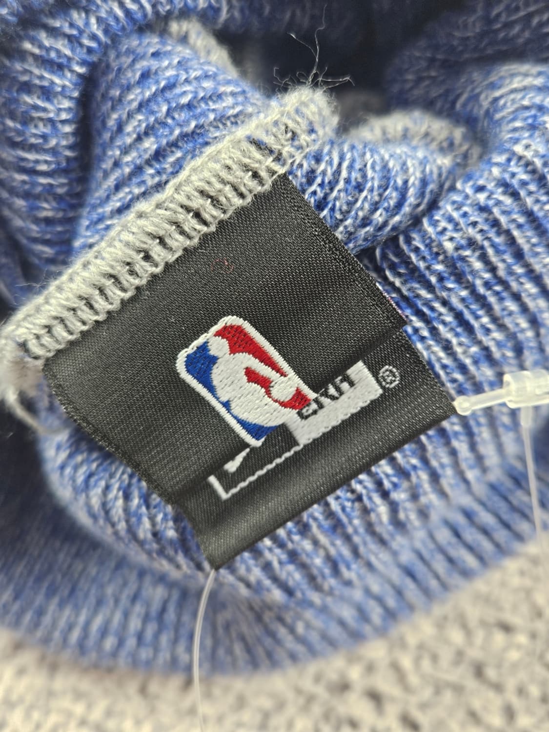 뉴에라 골든 스테이트 워리어 스트라이프 비니 ( OS ) / 11287 상품이미지4