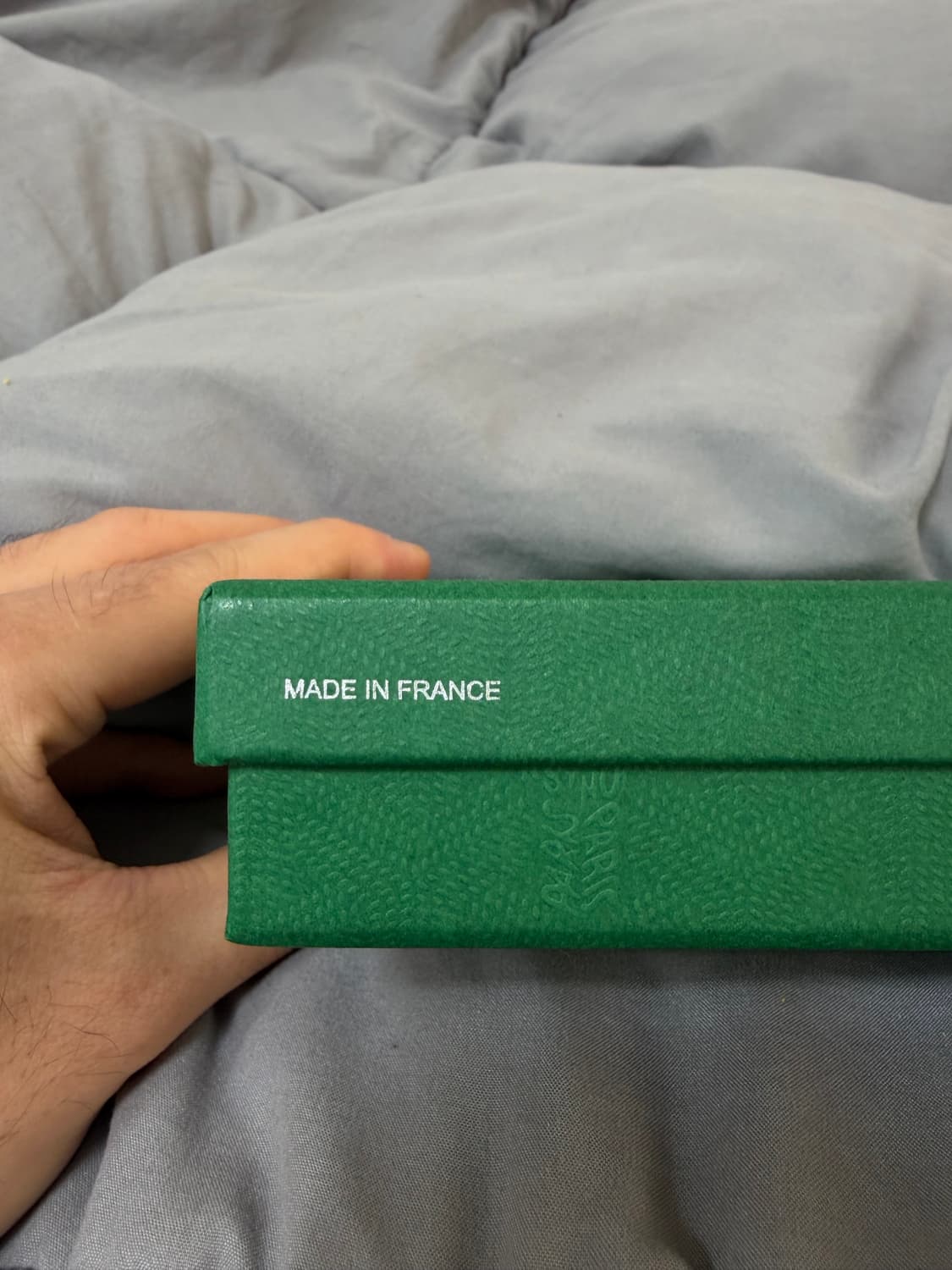 고야드 마티뇽 pm 상품이미지6