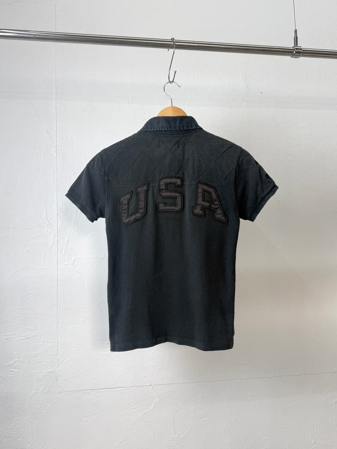 폴로 랄프로렌 USA 카라 티셔츠 상품이미지6