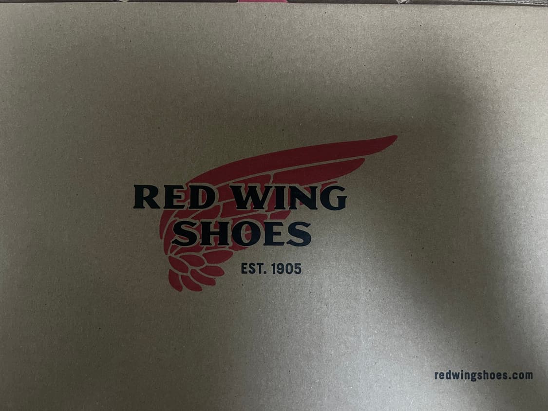 레드윙 블랙스미스 3343 상품이미지2