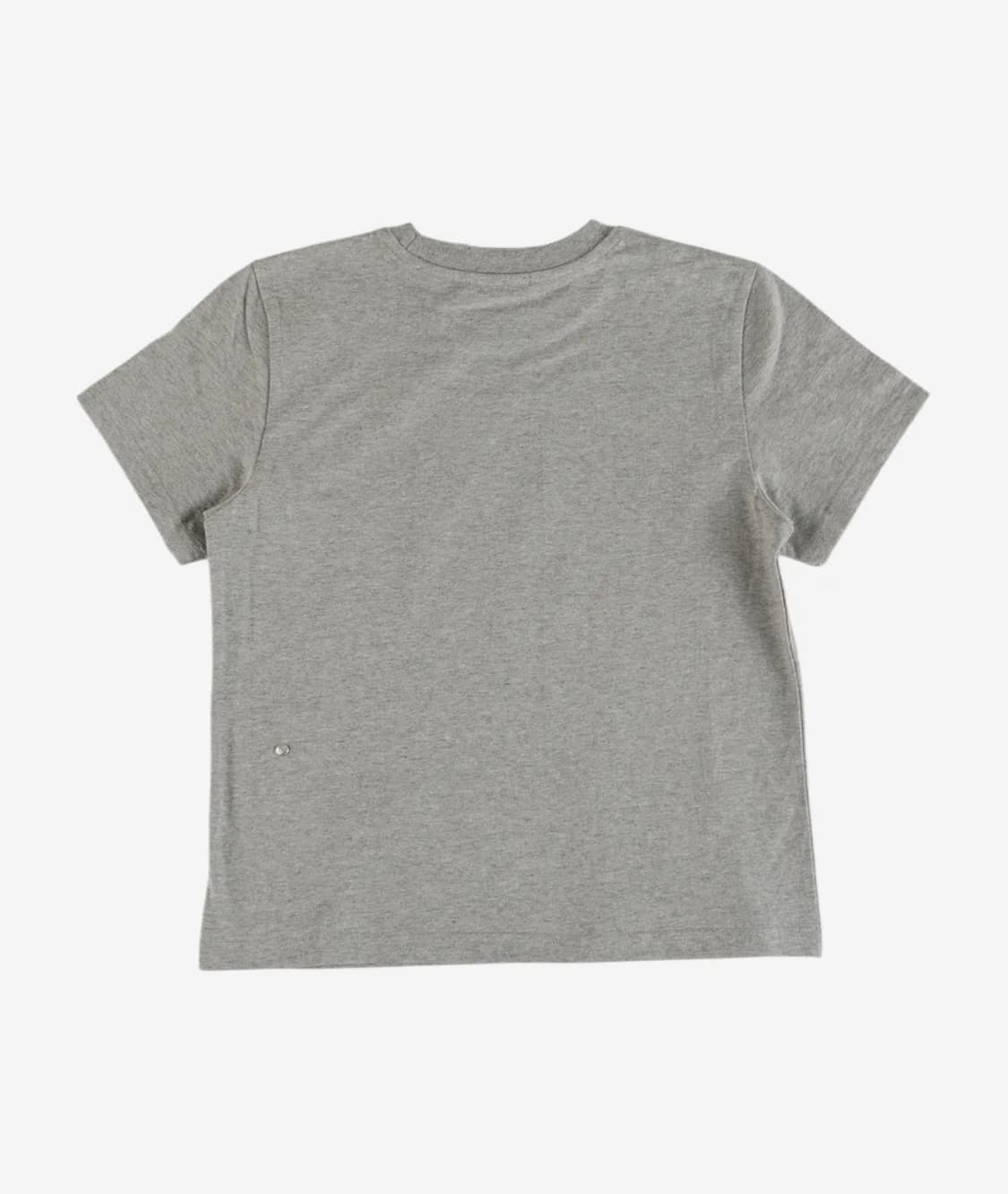 이알티알 Essential T-Shirt Melange Grey 상품이미지2
