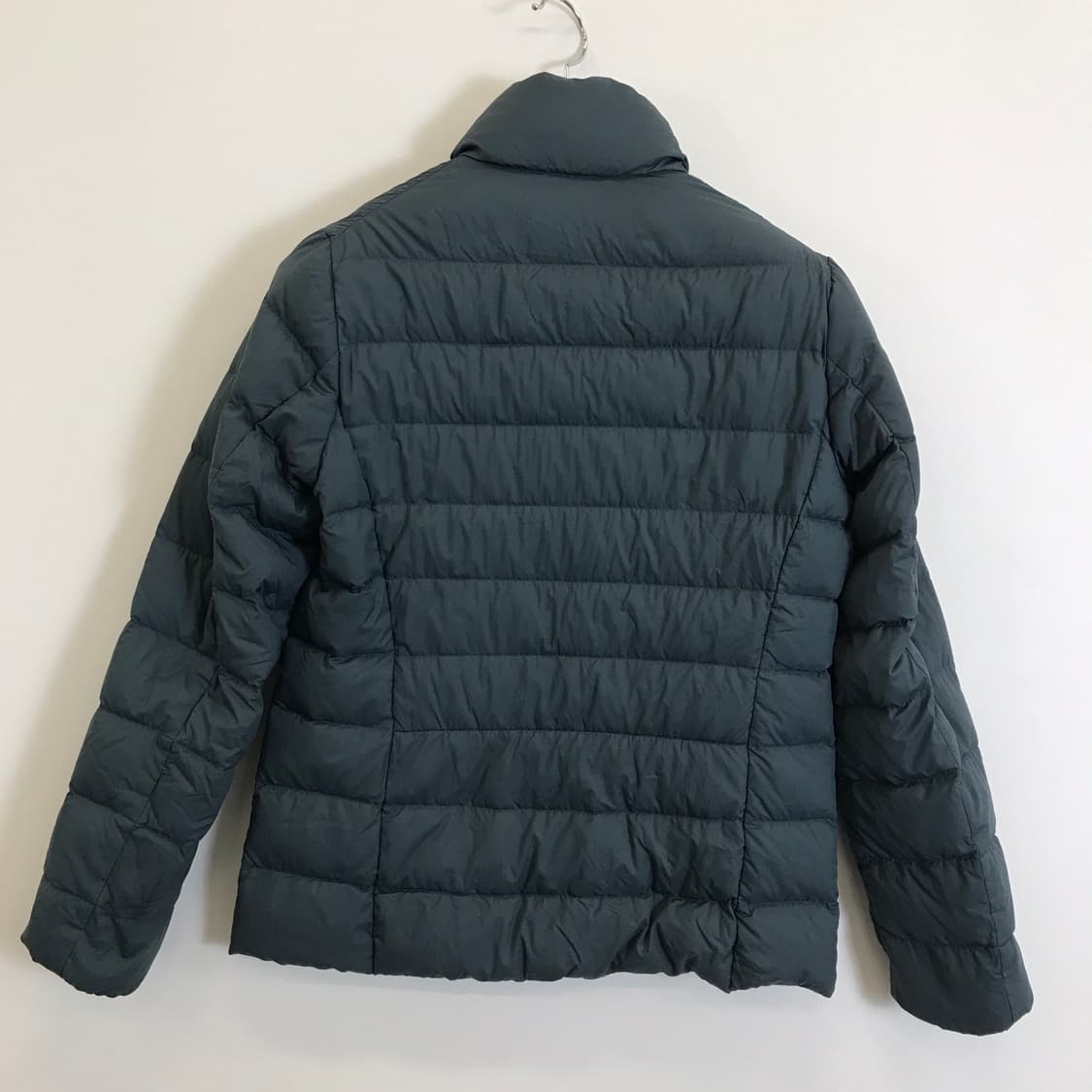 유니클로 울트라라이트다운 경량패딩 [여성M] 상품이미지3