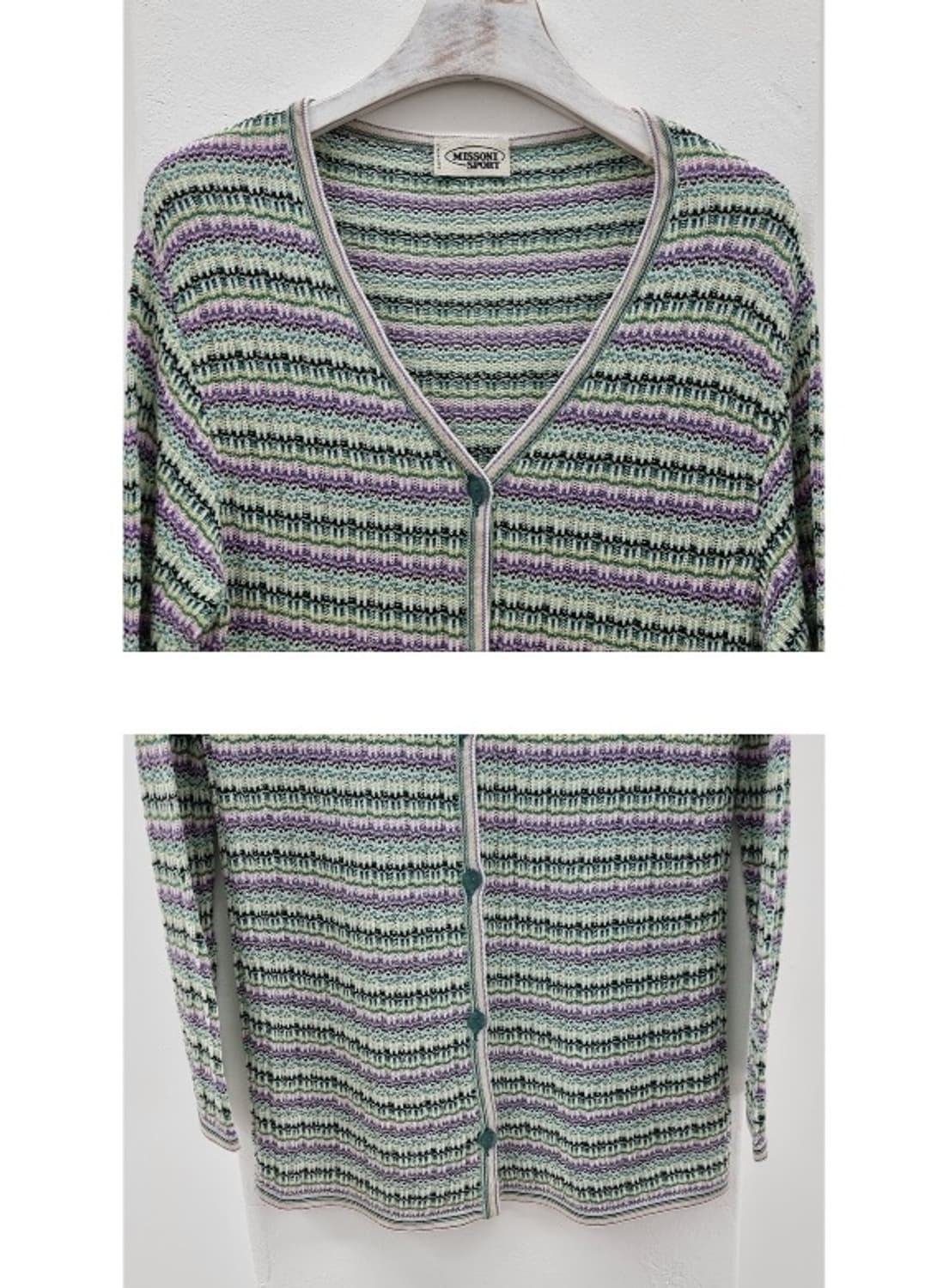 MISSONI SPORT 미쏘니 상품이미지3