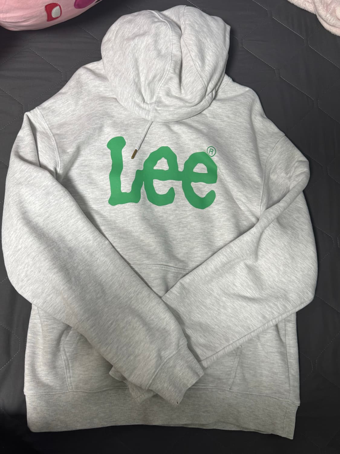 리 후드티 상품이미지1