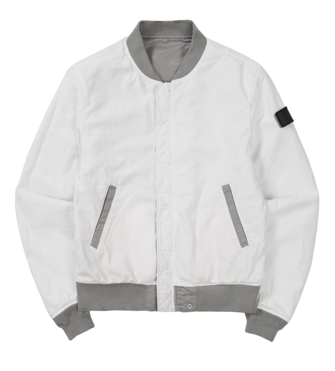 Xlim ep.9 03 재킷 M사이즈(알파인더스트리) 상품이미지2