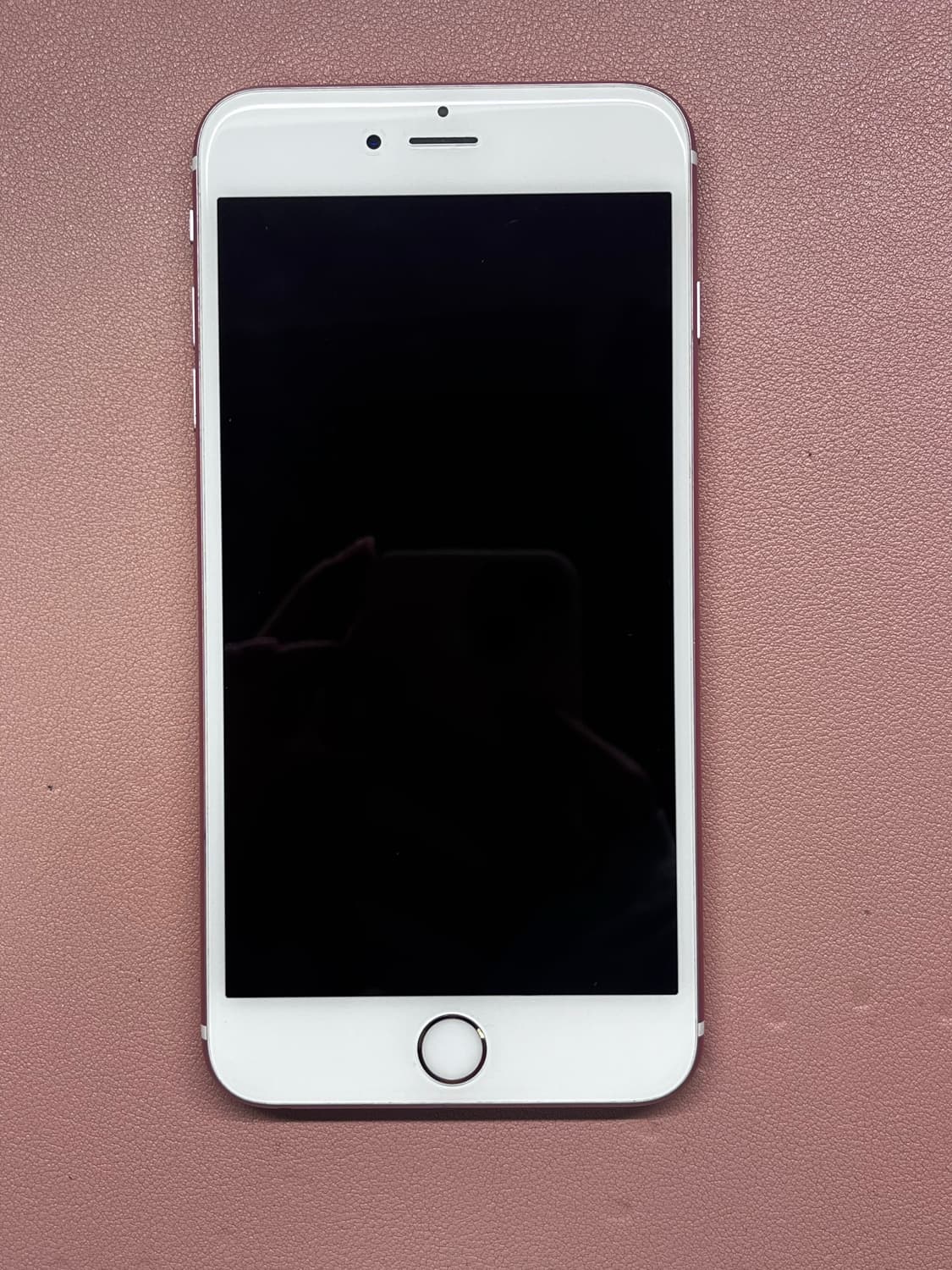 순정 아이폰 6s플러스 6s+ 64GB 로즈골드 로골 상품이미지1