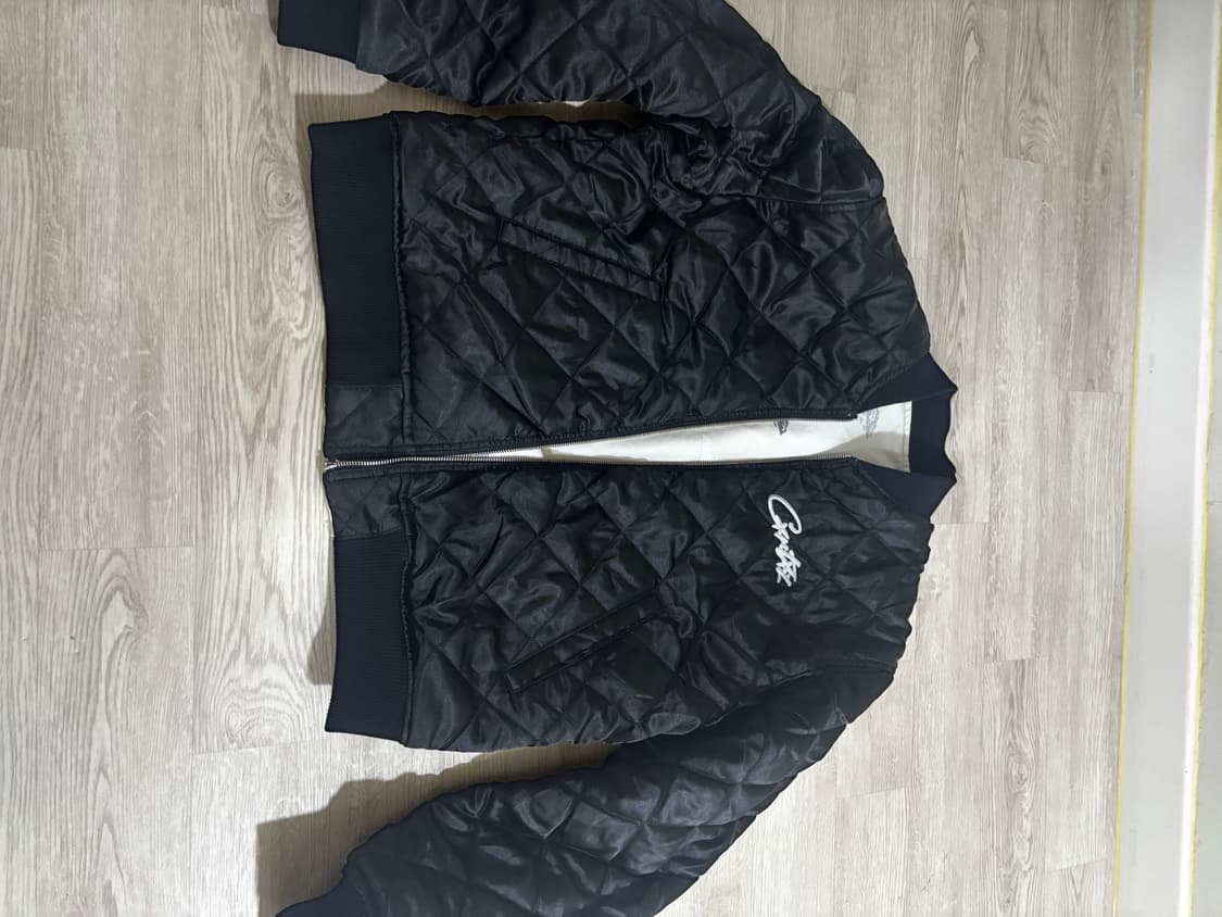 코르테이즈 리버시블 자켓  상품이미지2