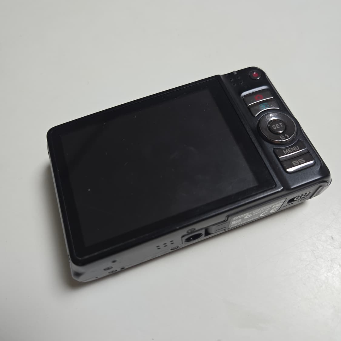 카시오 엑슬림 EX-H15 디지털 카메라 상품이미지4