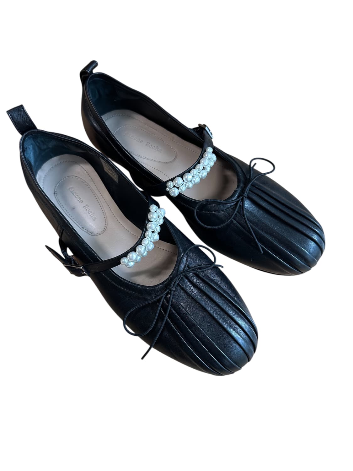 시몬로샤 발레리나 플랫 38 상품이미지4