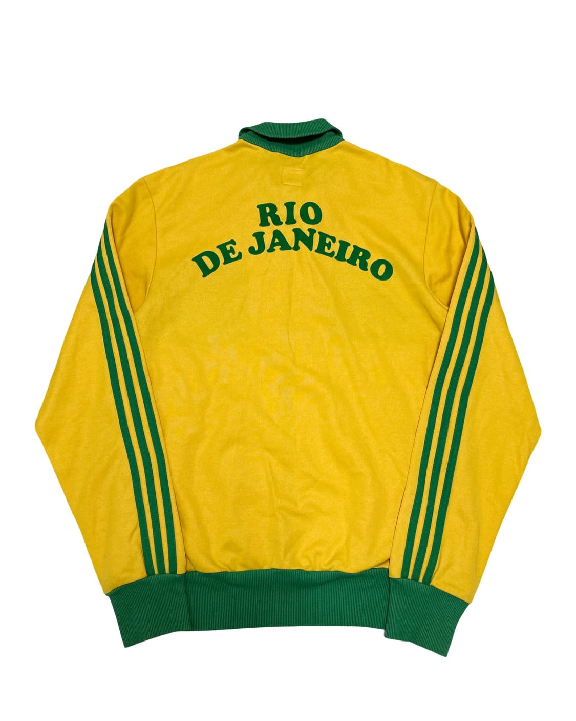 아디다스 브라질 트랙탑 져지 상품이미지5