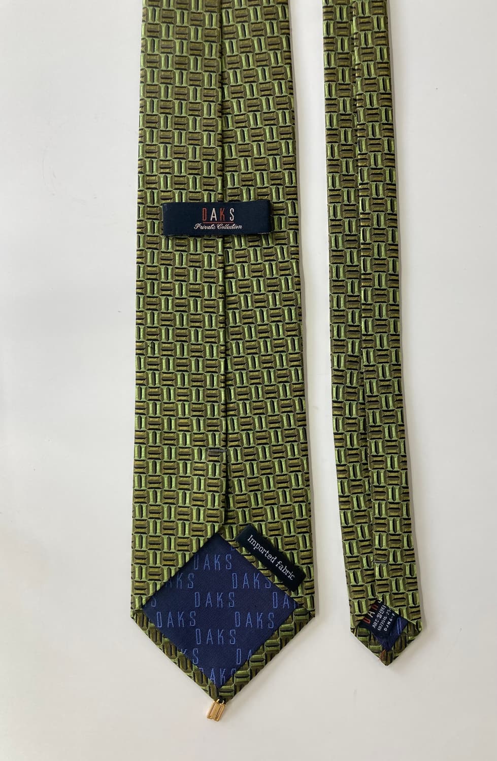 닥스 넥타이 상품이미지2