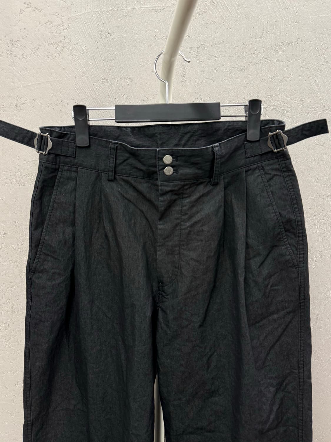 ANOTHER OFFICE 어나더오피스 산티아고 팬츠 02 상품이미지3