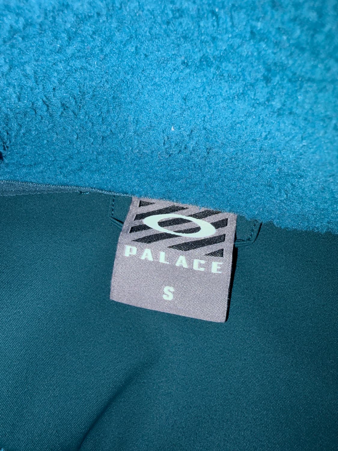 팔라스 오클리 패트롤 후리스(s) 상품이미지3