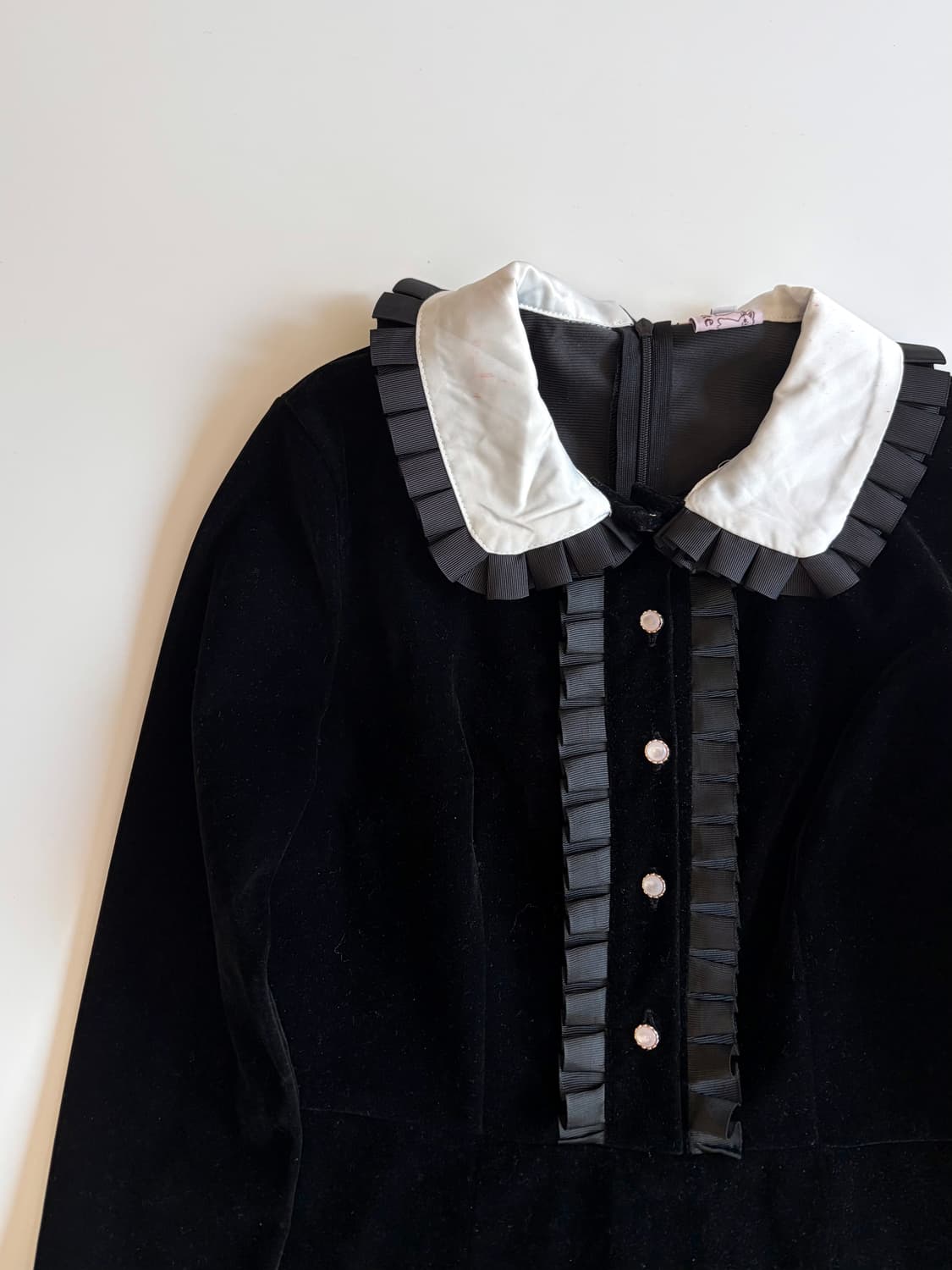 Vintage dress 상품이미지3