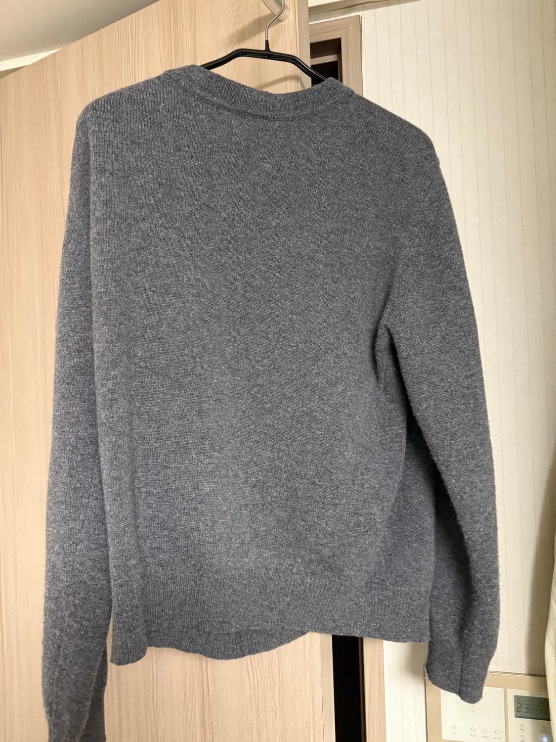 Ee 누마레 가디건 xl 상품이미지2