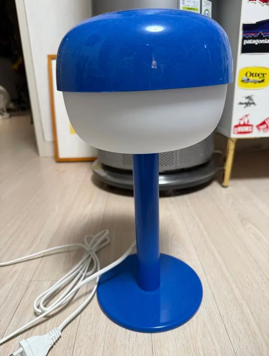 이케아 블로스베르크 탁상스탠드 상품이미지2