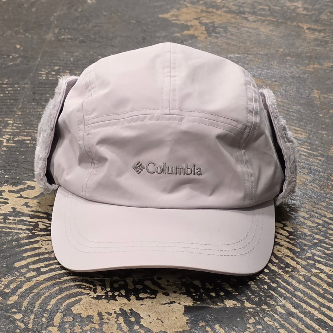 컬럼비아 귀달이 모자 상품이미지2