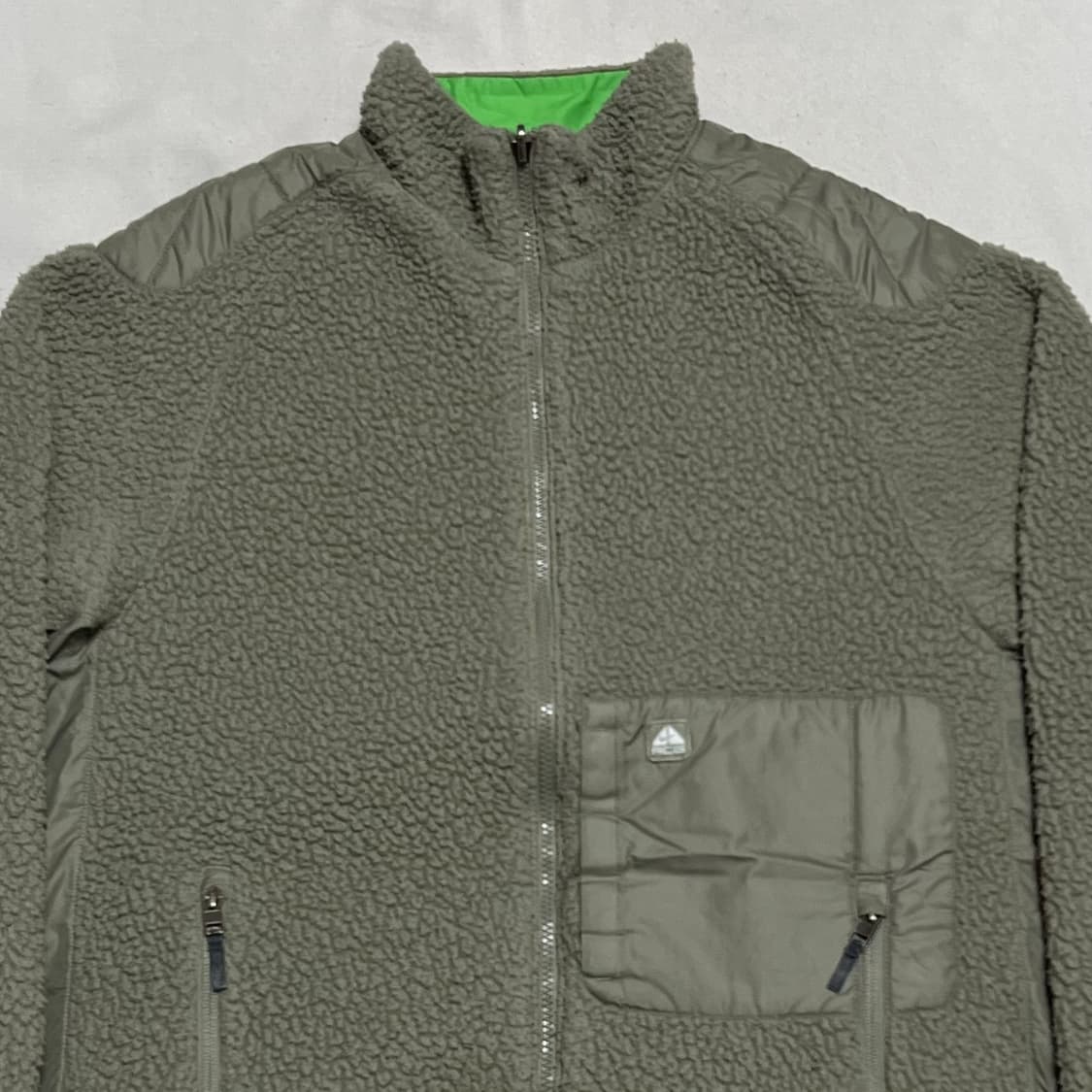 XXL 나이키 ACG 리버시블 폴리쉘 플리스 상품이미지1