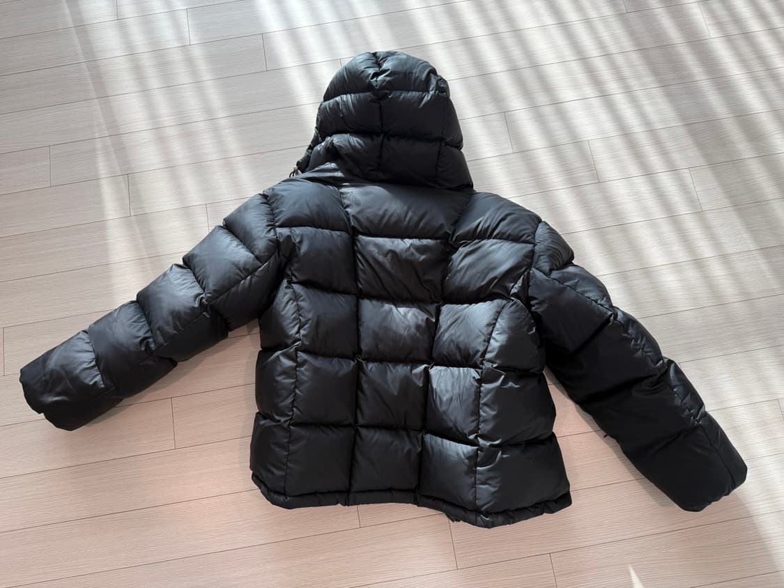 999휴머니티 패딩 2 상품이미지5