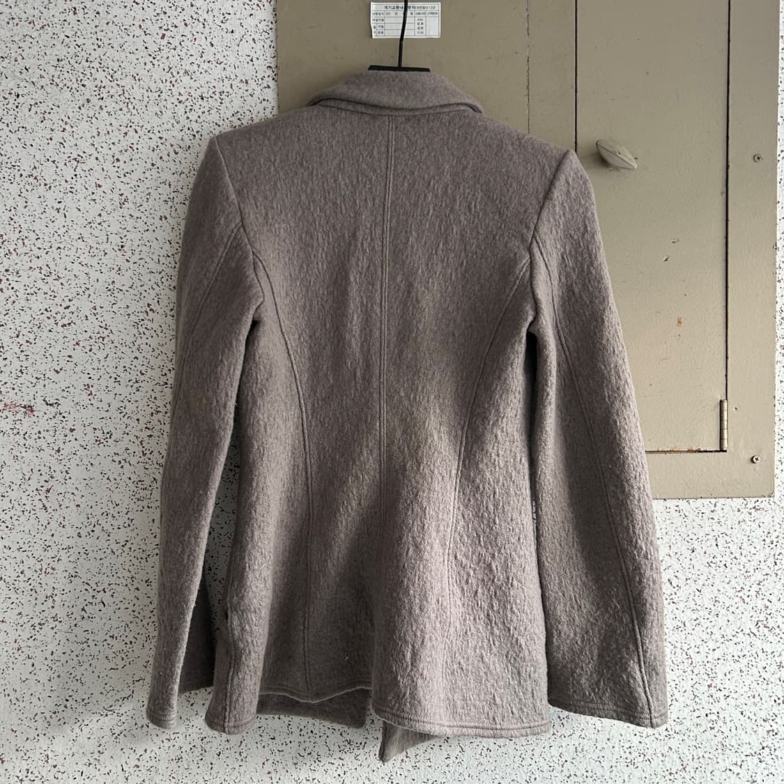 ARMANI COLLEZIONI Jacket 상품이미지6