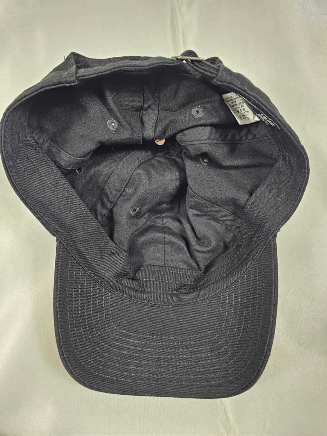 나이키커스텀볼캡 상품이미지5