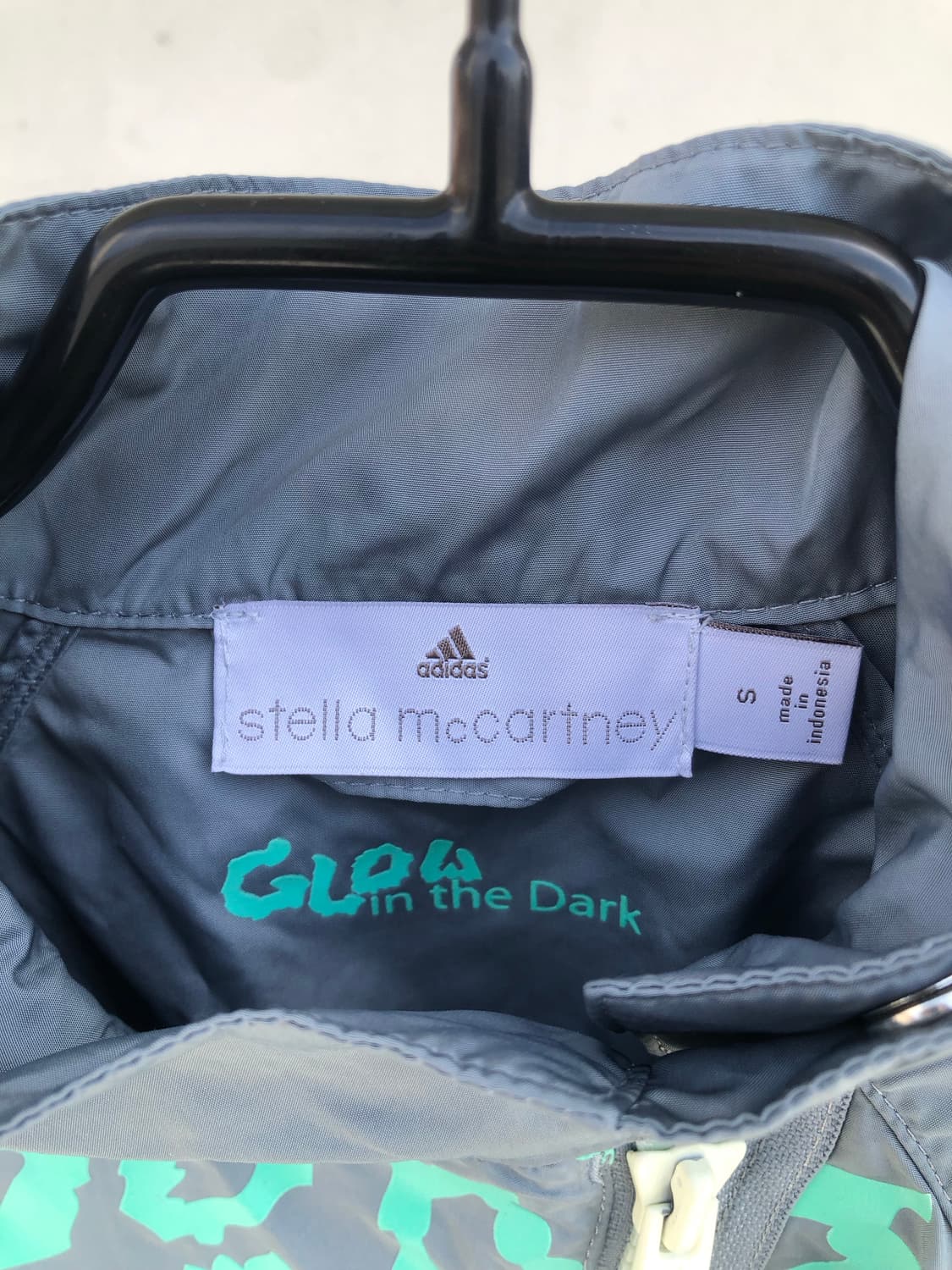 Adidas Stella Mccartney Leopard JK 상품이미지6