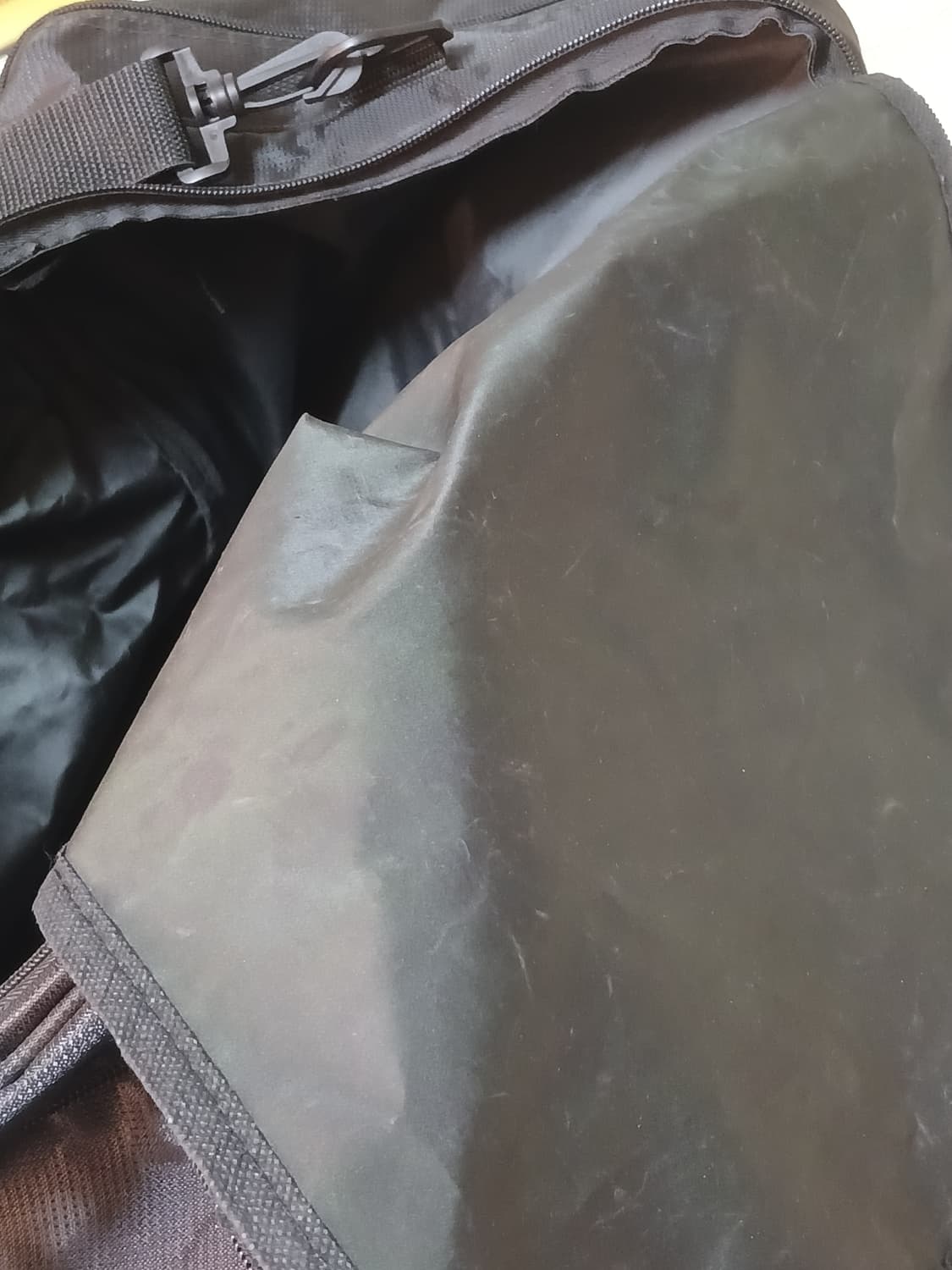 맨체스터 유나이티드FC 더블백  상품이미지10