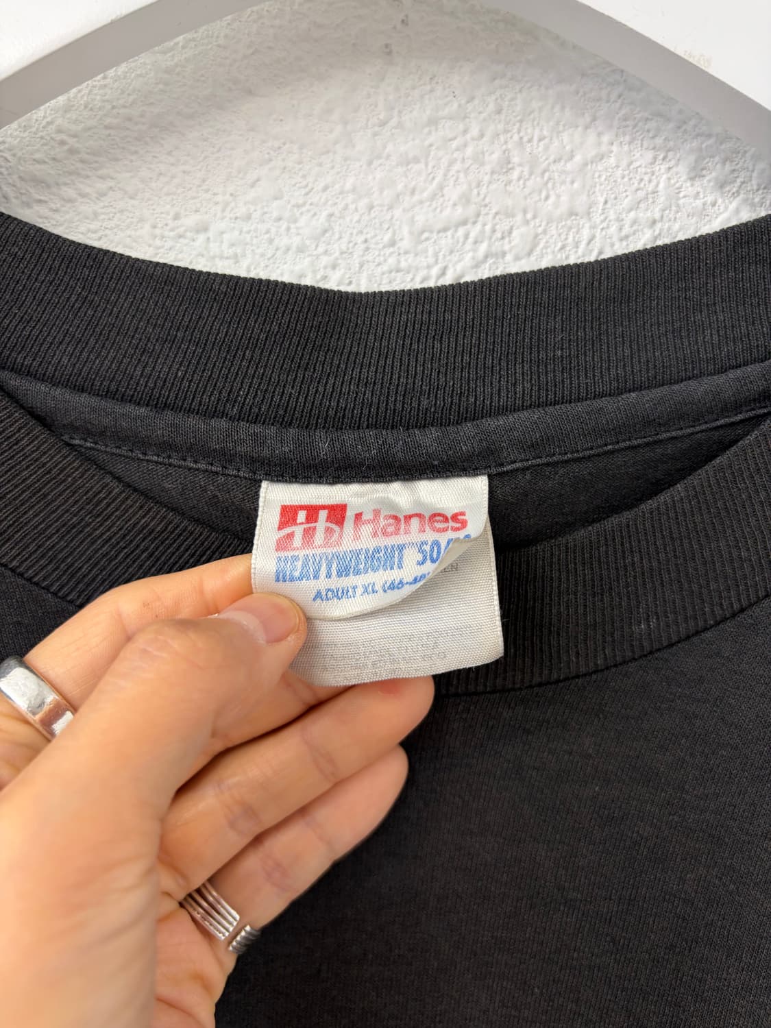 8-90s Hanes 상품이미지3