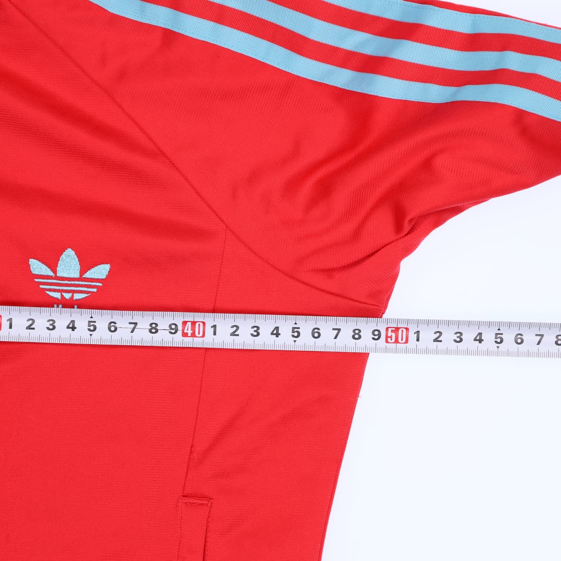 95 아디다스 멀티로고 트랙탑 져지 N7451 상품이미지7