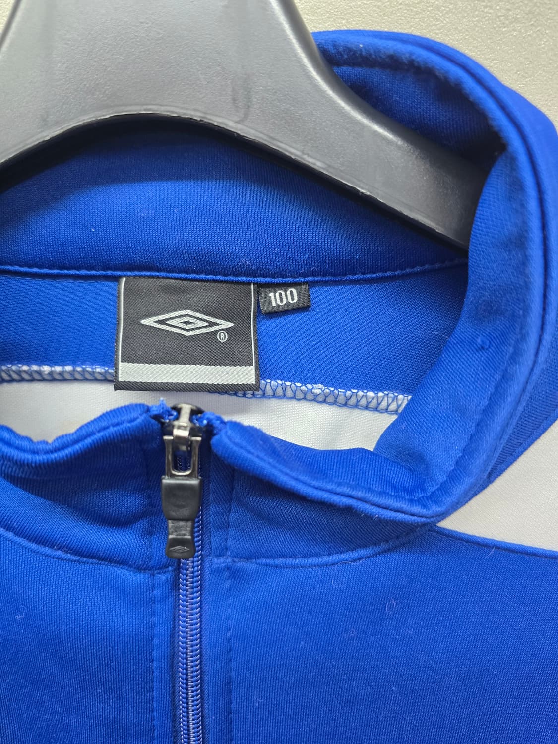 엄브로 잉글랜드 트랙 자켓 100 상품이미지2