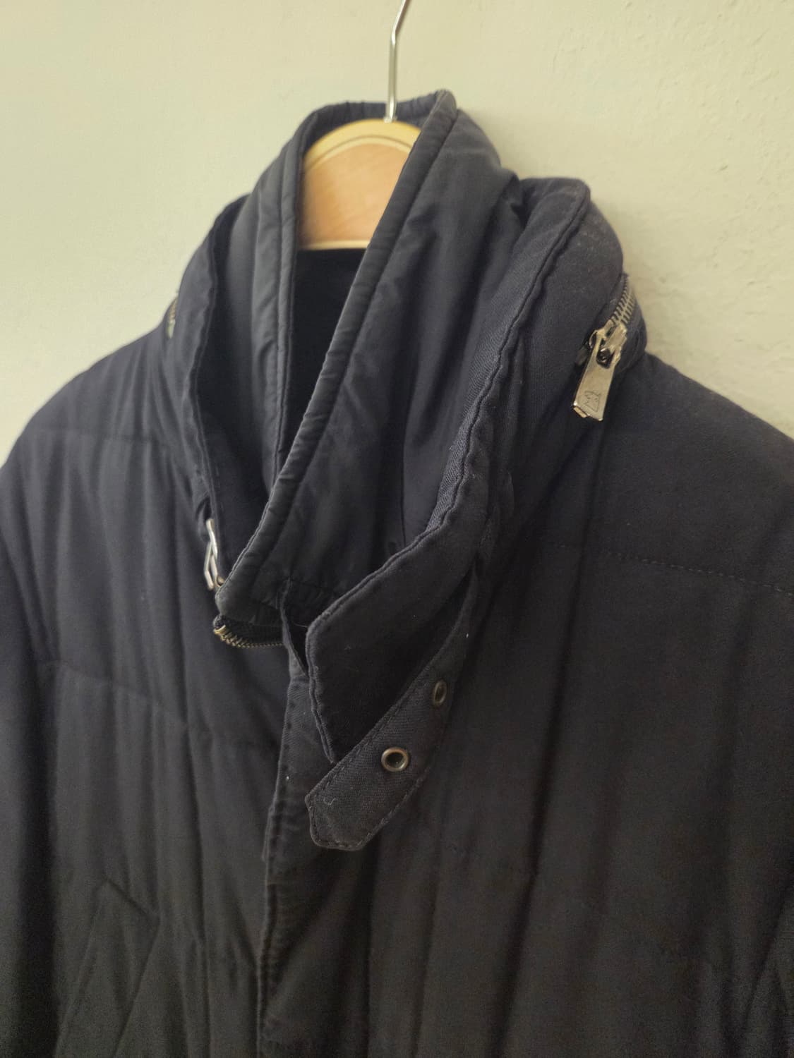 몬테꼬레 패딩 상품이미지8