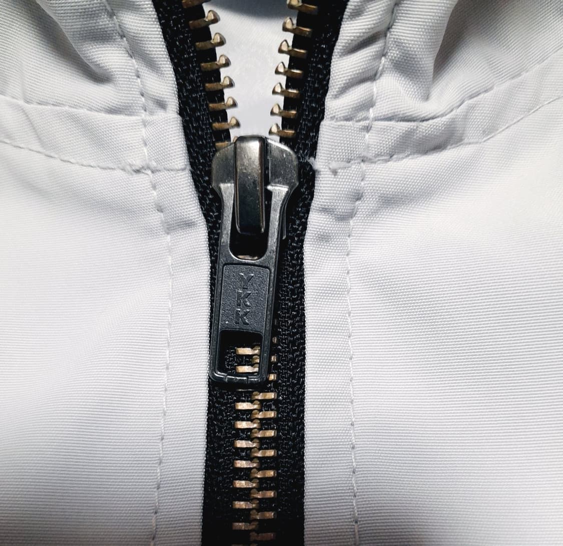 💥디스이즈네버댓 자켓 실버그레이 (XL) 
 상품이미지6