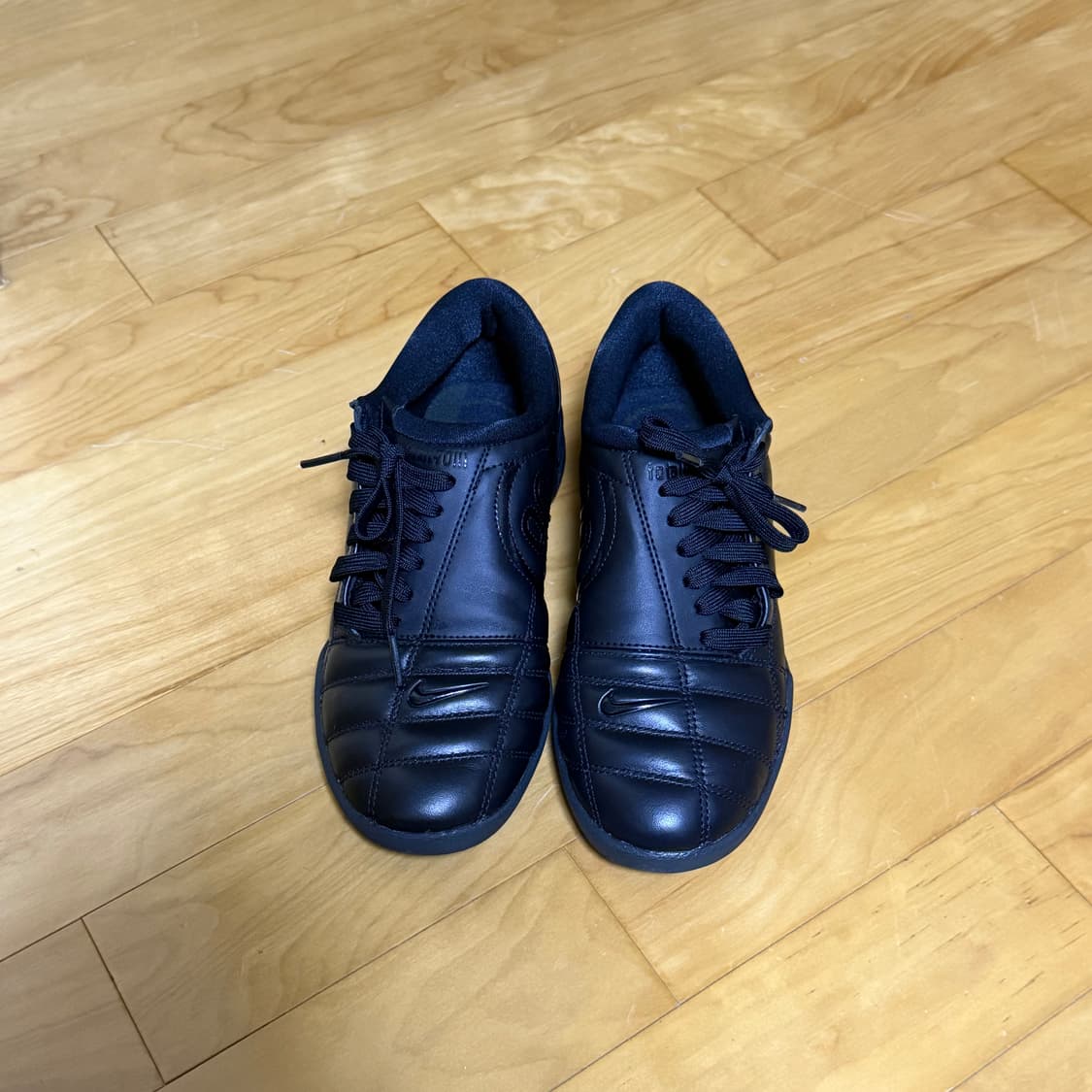 나이키 토탈90 운동화 240 판매합니다 상품이미지5