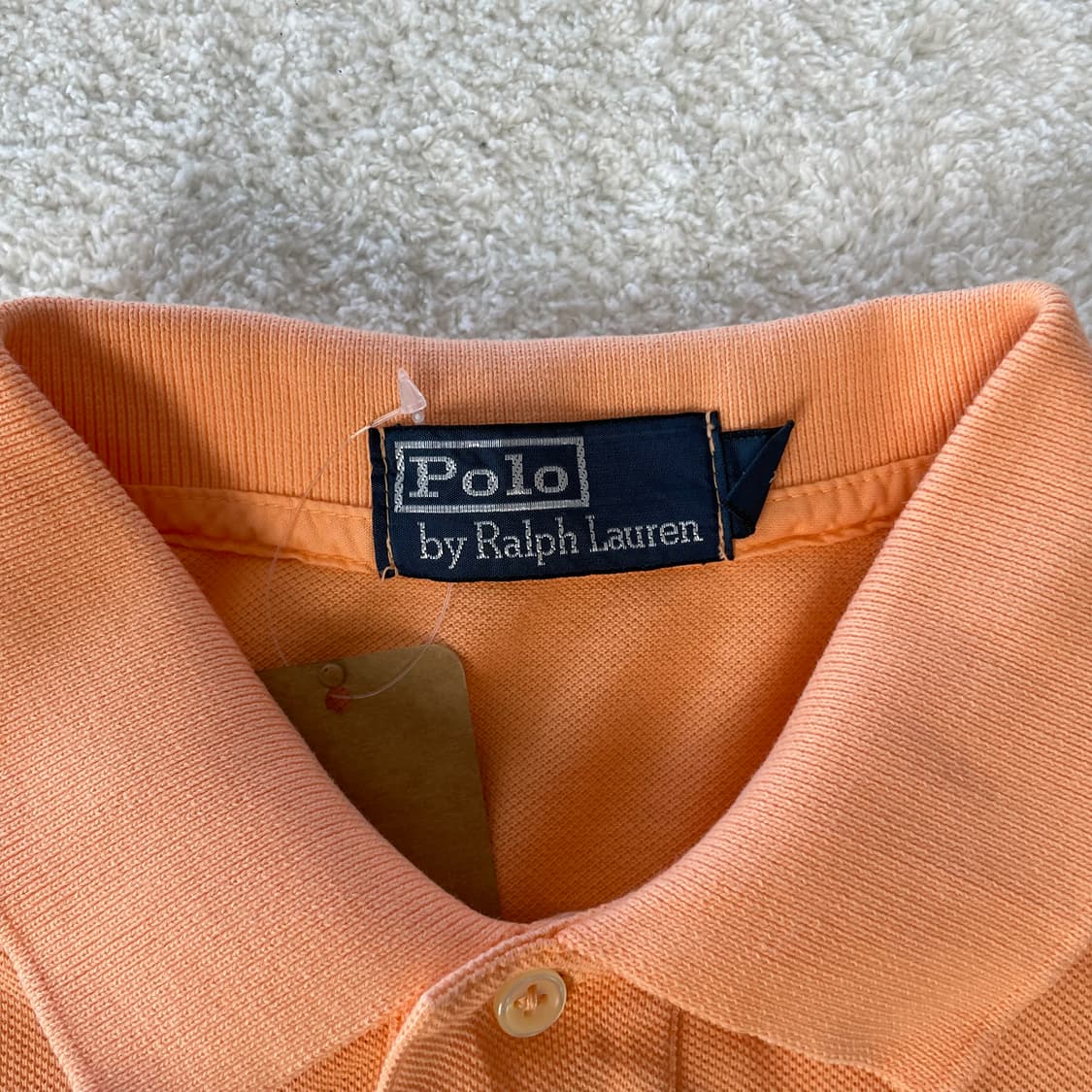 폴로랄프로렌 빅포니 카라티  상품이미지5