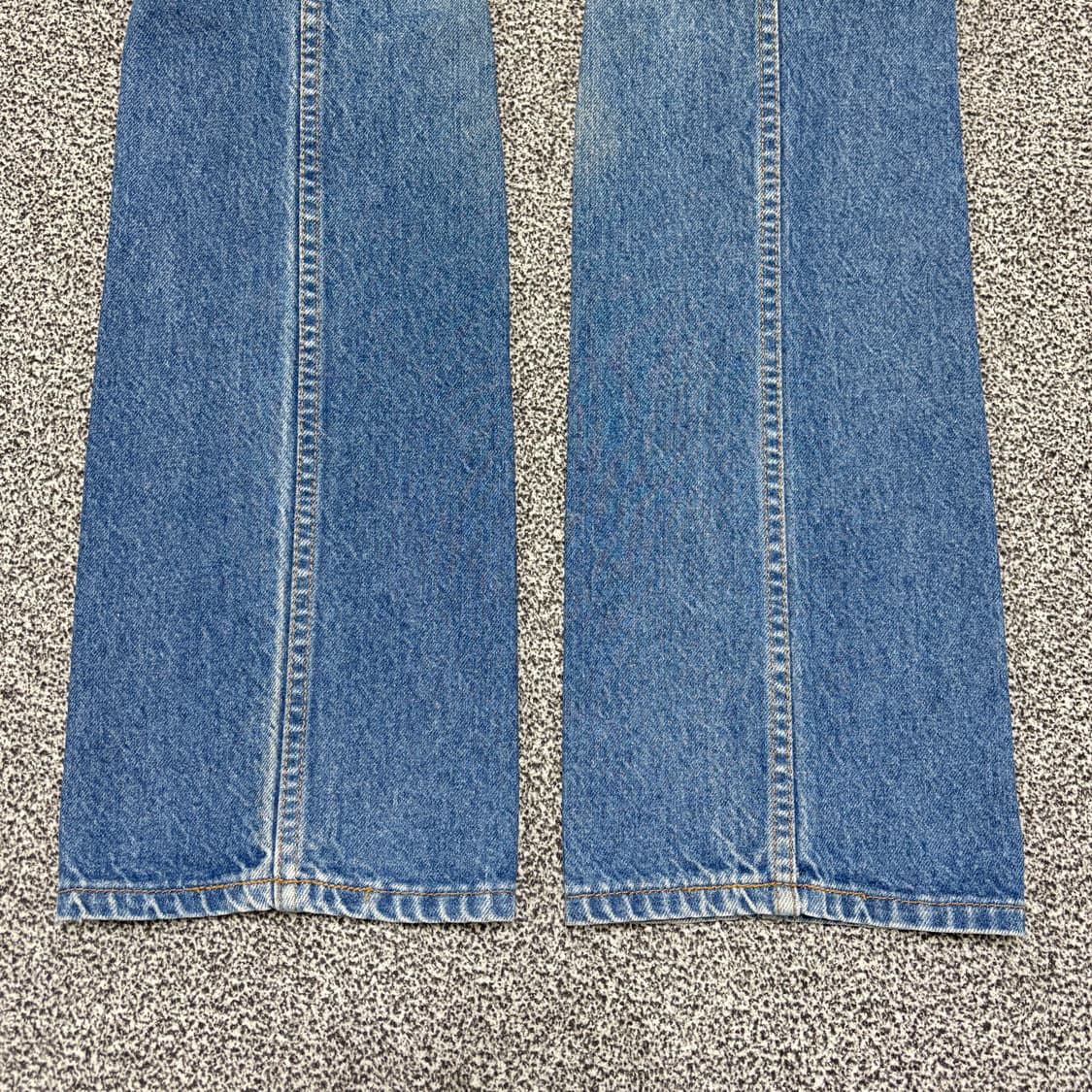 90s 빈티지 리바이스 517 허리40.5cm 상품이미지6