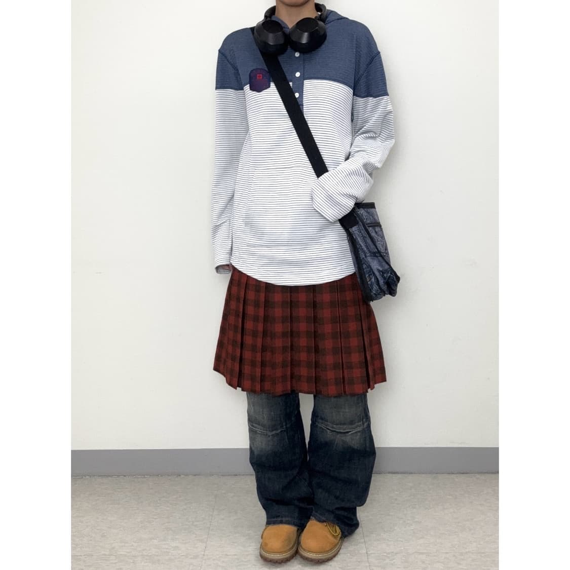 빈티지 아디다스 y2k 후드티 상품이미지2