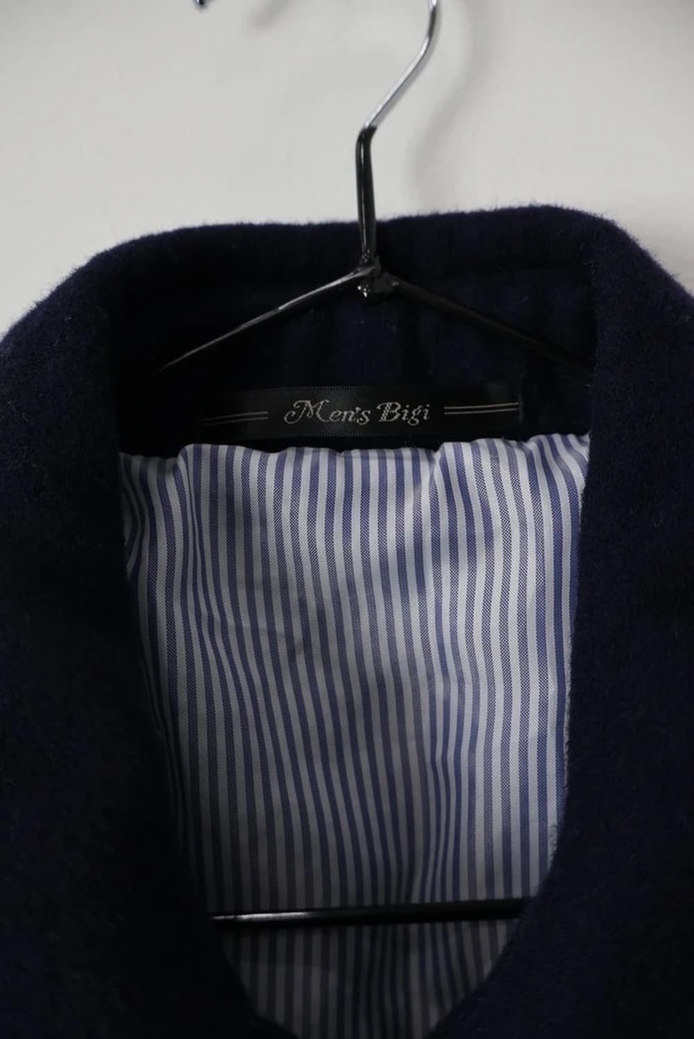 Michel Klein Homme Stand Collar Jacket 상품이미지3