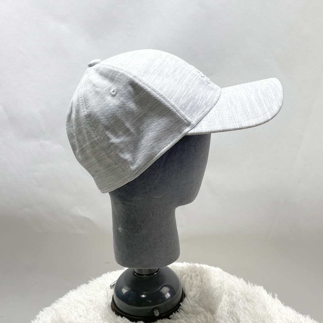 아디다스 남성 스포츠캡모자 그레이 영구제  상품이미지4