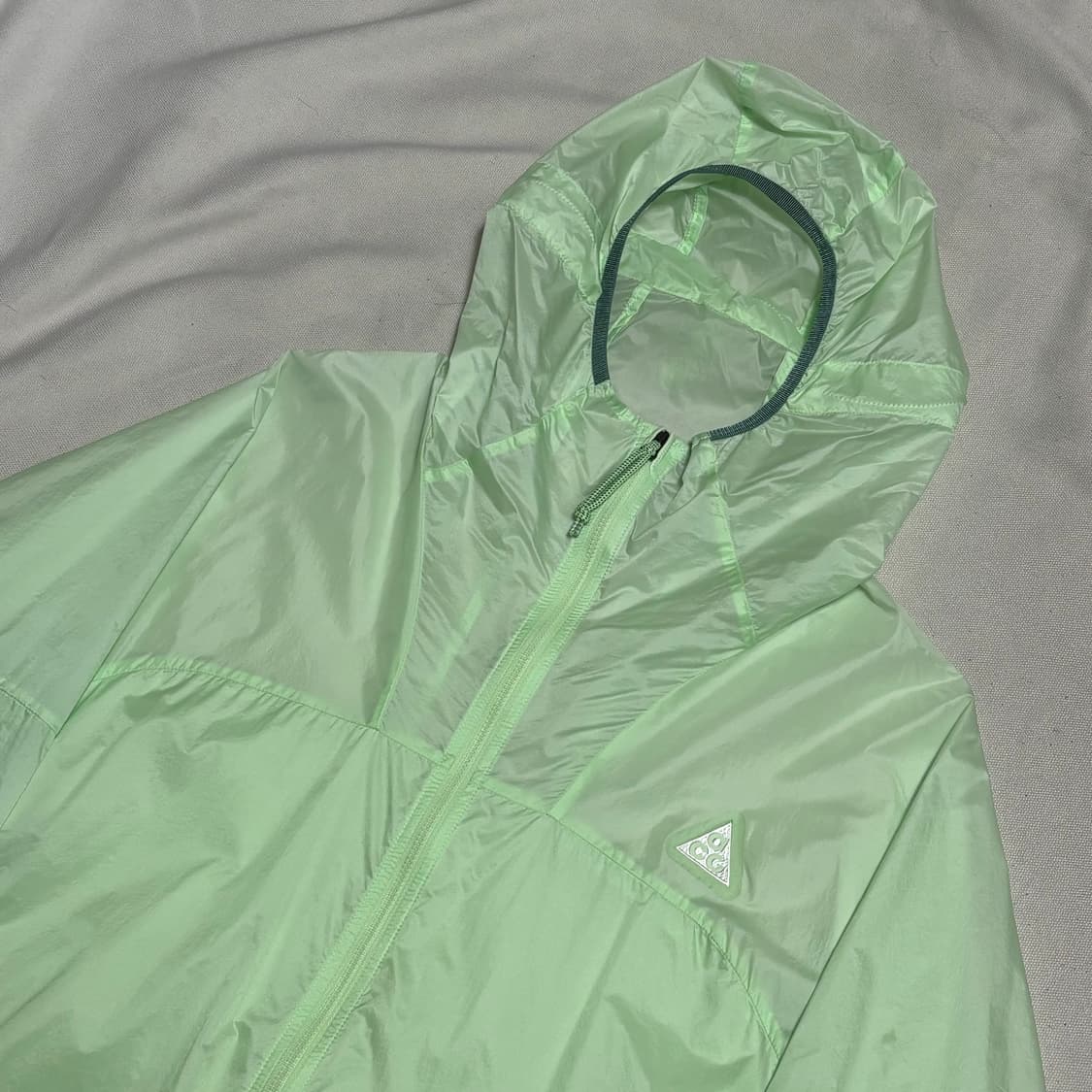 XL 나이키 ACG 신더콘 바람막이 상품이미지1