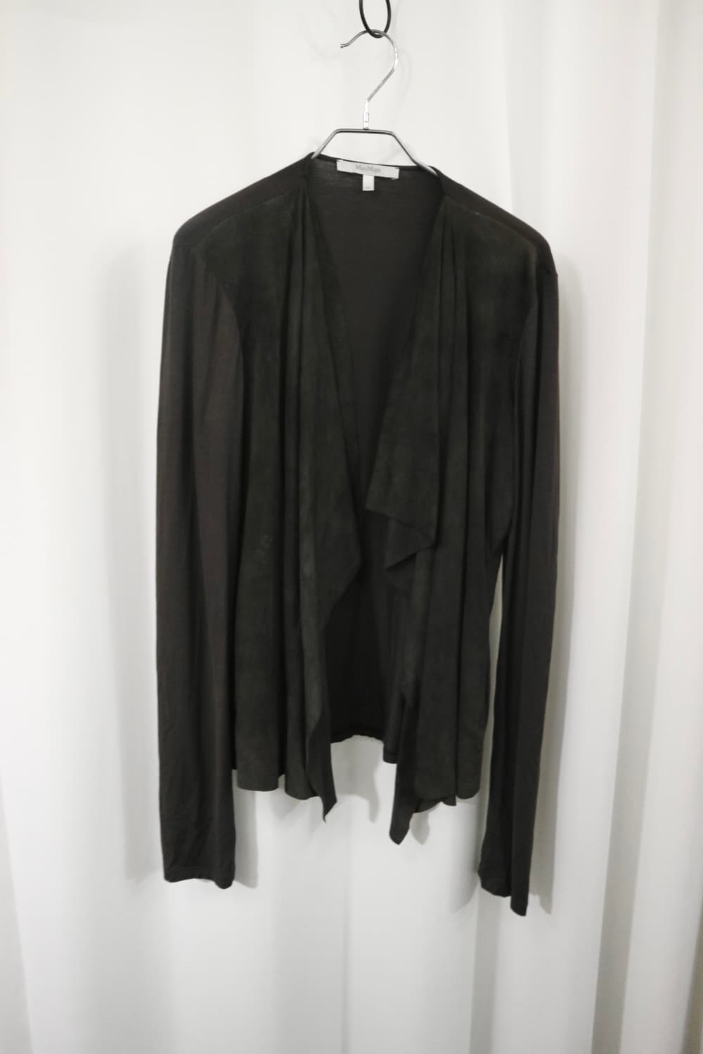 Max Mara viscose cardigan 상품이미지1