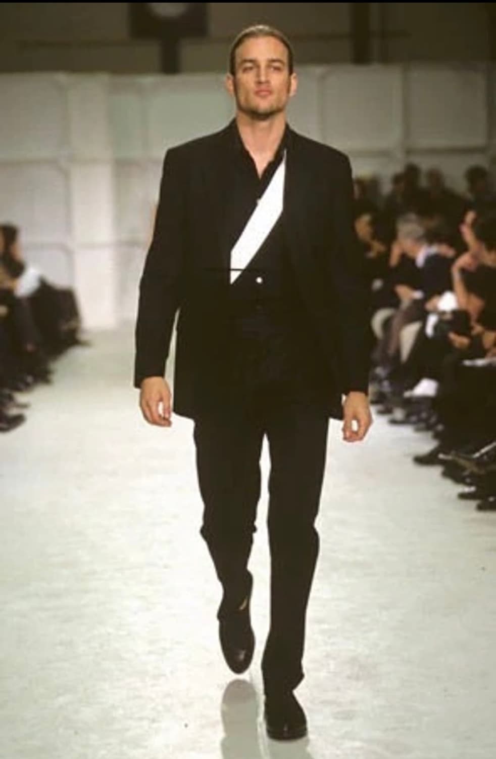 헬무트랭 97년도 홀스터 데님 상품이미지2