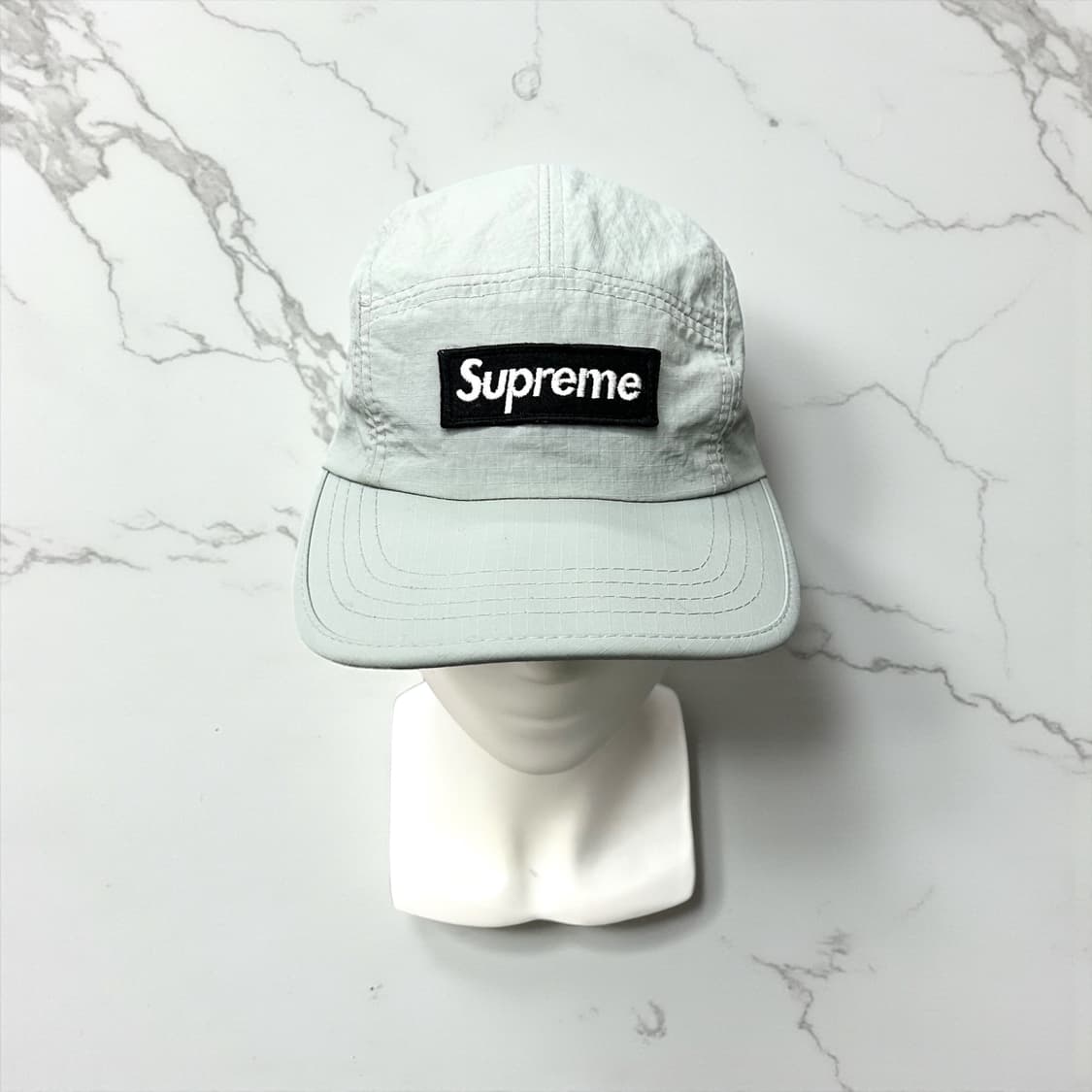 슈프림 23FW 나일론 캠프캡 상품이미지3